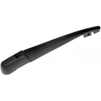 2017 Honda Pilot Windshield Wiper Arm Rear Dorman 42838 image 4 of 4