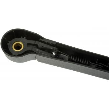 2014 Volkswagen Golf Windshield Wiper Arm Rear Dorman 42841 image 2 of 4