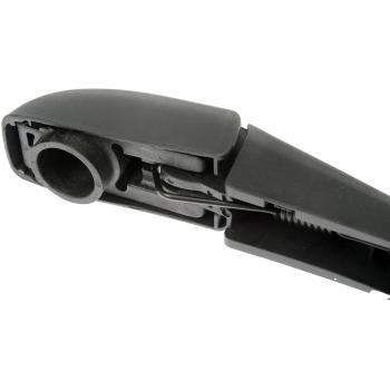 2023 Jeep Compass Windshield Wiper Arm Rear Dorman 42854 image 2 of 4