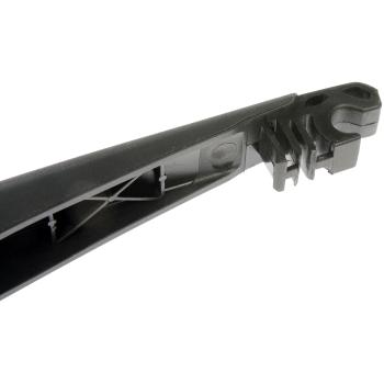 2023 Jeep Compass Windshield Wiper Arm Rear Dorman 42854 image 3 of 4