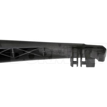 2012 Jeep Grand Cherokee Windshield Wiper Arm