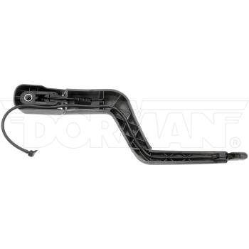2009 GMC Acadia Windshield Wiper Arm Rear Dorman 42880 image 4 of 4