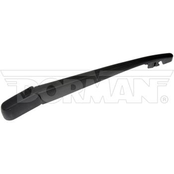 2015 Honda Odyssey Windshield Wiper Arm