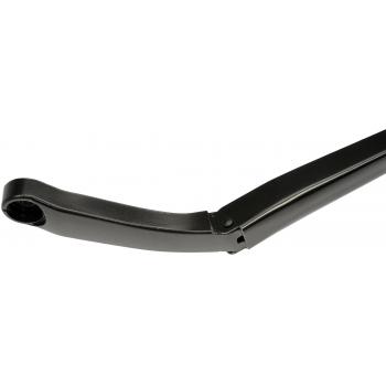 2010 Dodge Grand Caravan Windshield Wiper Arm Front Right Dorman 42907 image 2 of 4