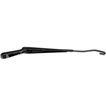 2004 Jeep Grand Cherokee Windshield Wiper Arm Front Left Dorman 42909 image 1 of 4