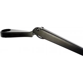 2004 Jeep Grand Cherokee Windshield Wiper Arm Front Left Dorman 42909 image 2 of 4