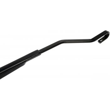 2004 Jeep Grand Cherokee Windshield Wiper Arm Front Left Dorman 42909 image 3 of 4