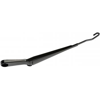 2004 Jeep Grand Cherokee Windshield Wiper Arm Front Left Dorman 42909 image 4 of 4