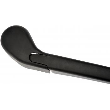 2018 Ford Focus Windshield Wiper Arm Rear Dorman 42945 image 2 of 4