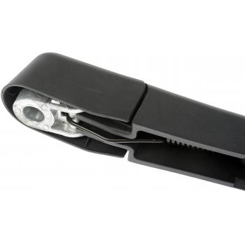 2018 Ford Fiesta Windshield Wiper Arm Rear Dorman 42971 image 2 of 4