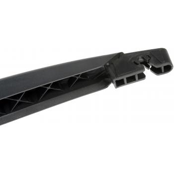 2018 Ford Fiesta Windshield Wiper Arm Rear Dorman 42971 image 3 of 4