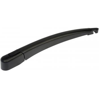 2018 Ford Fiesta Windshield Wiper Arm Rear Dorman 42971 image 4 of 4