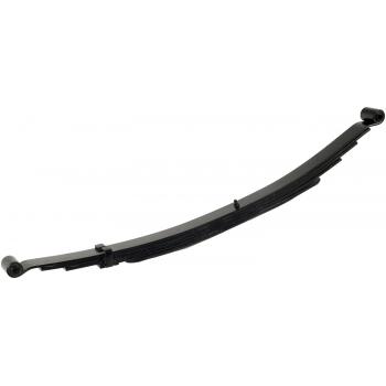 2014 Ford E-250 Leaf Spring Rear Dorman 431039 image 4 of 4