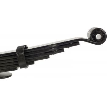 2014 Ford E-250 Leaf Spring Rear Dorman 431041HD image 3 of 4