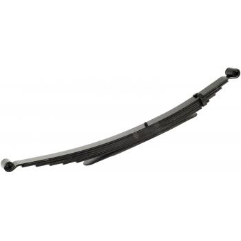 2014 Ford E-250 Leaf Spring Rear Dorman 431041HD image 4 of 4