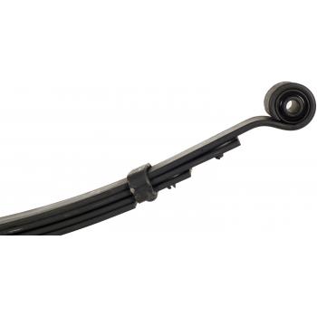1996 Ford F-350 Leaf Spring Rear Dorman 431055 image 3 of 4