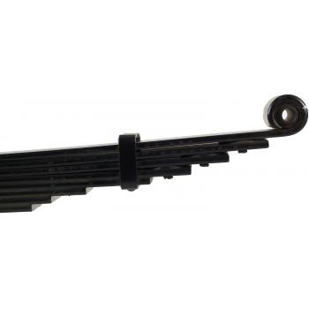 2014 Ford E-250 Leaf Spring Rear Dorman 431085HD image 3 of 4