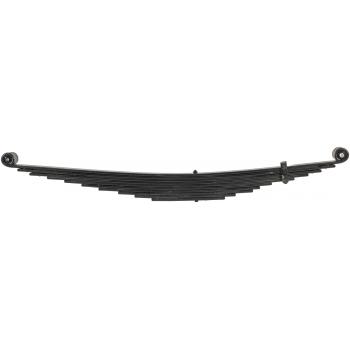 2014 Ford E-250 Leaf Spring Rear Dorman 431085SHD image 1 of 4