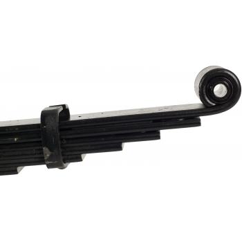 2014 Ford E-250 Leaf Spring Rear Dorman 431085SHD image 3 of 4