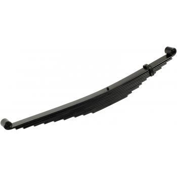 2014 Ford E-250 Leaf Spring Rear Dorman 431085SHD image 4 of 4