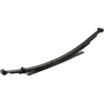 2014 Ford E-250 Leaf Spring Rear Dorman 431157 image 4 of 4