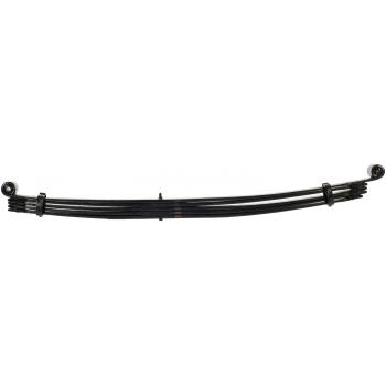 1996 Ford Econoline Super Duty Leaf Spring