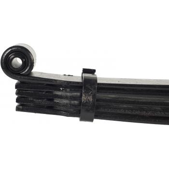1999 Ford Econoline Super Duty Leaf Spring Rear Dorman 431167 image 2 of 4