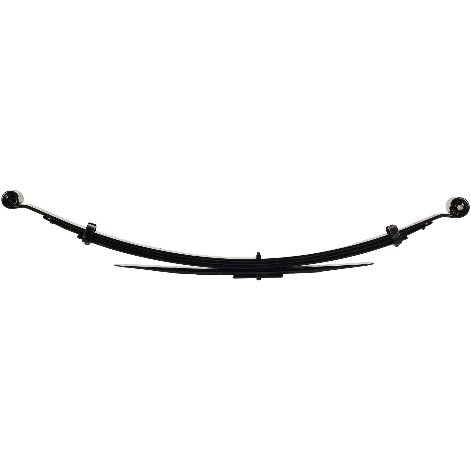 Dorman 431223 - Leaf Spring Dorman 431223 Leaf Spring product image 1 of 5