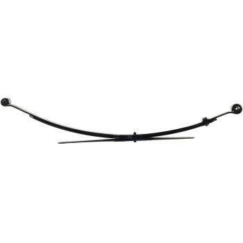 2001 Ford E-150 Econoline Leaf Spring Rear Dorman 431251 image 1 of 4