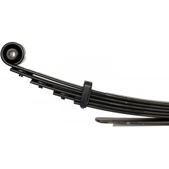 2007 Ford F-350 Super Duty Leaf Spring Rear Dorman 431261HD image 2 of 4