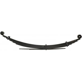 2007 Ford F-350 Super Duty Leaf Spring Rear Dorman 431263HD image 1 of 4