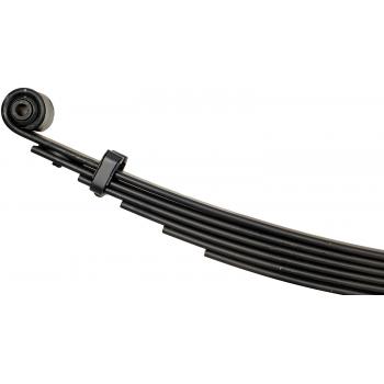 2007 Ford F-350 Super Duty Leaf Spring Rear Dorman 431263HD image 2 of 4