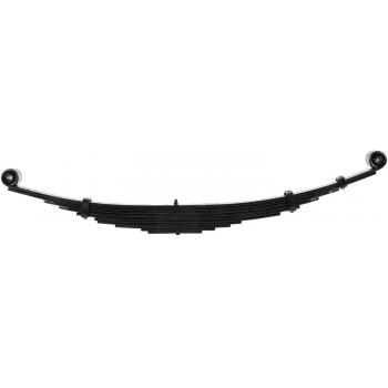 2004 Ford F-450 Super Duty Leaf Spring Rear Dorman 431285 image 1 of 4
