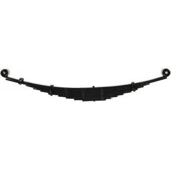 2002 Ford E-550 Econoline Super Duty Leaf Spring Rear Dorman 431289 image 1 of 4