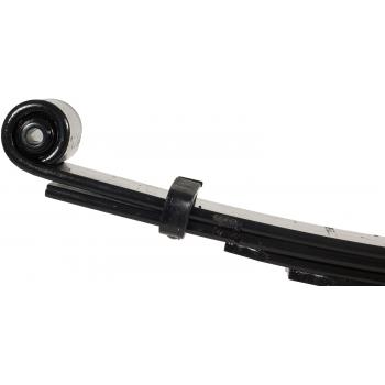 2002 Ford E-550 Econoline Super Duty Leaf Spring Rear Dorman 431289 image 2 of 4
