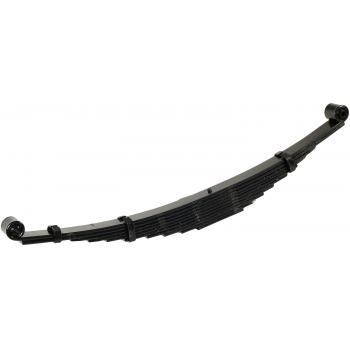 2002 Ford E-550 Econoline Super Duty Leaf Spring Rear Dorman 431289 image 4 of 4