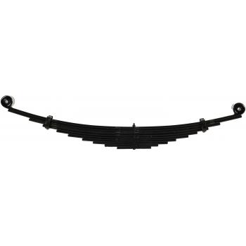 2004 Ford F-450 Super Duty Leaf Spring Rear Dorman 431289HD image 1 of 4