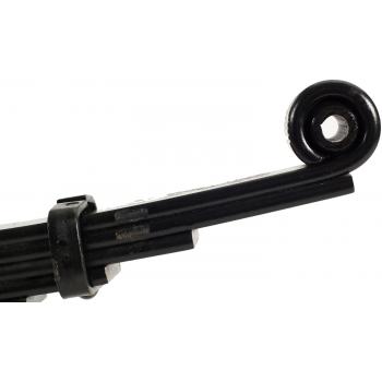 2004 Ford F-450 Super Duty Leaf Spring Rear Dorman 431289HD image 3 of 4