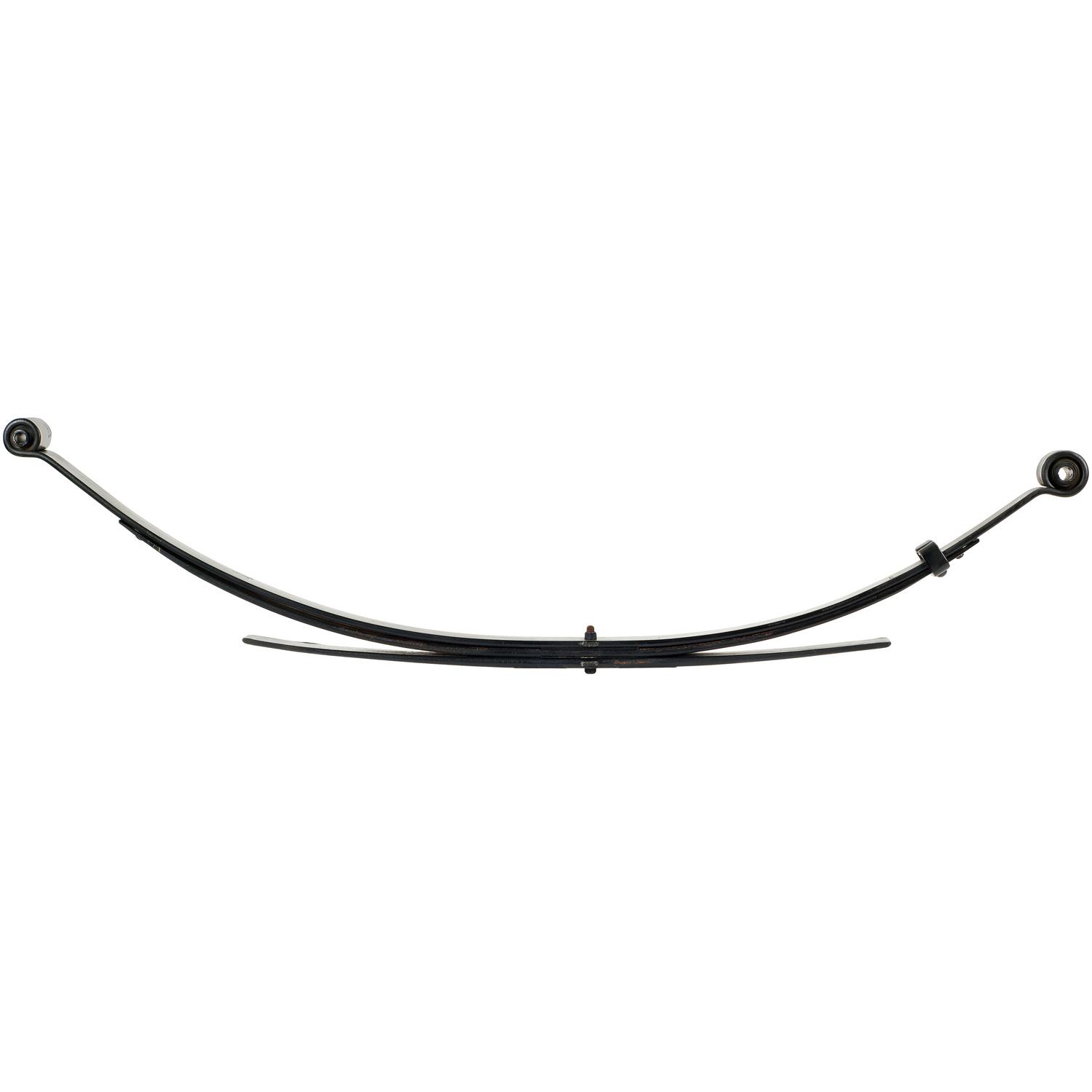 Dorman 431297 - Leaf Spring Dorman 431297 Leaf Spring product image 1 of 5