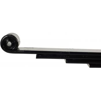 1999 Ford Econoline Super Duty Leaf Spring Rear Dorman 431339 image 2 of 4