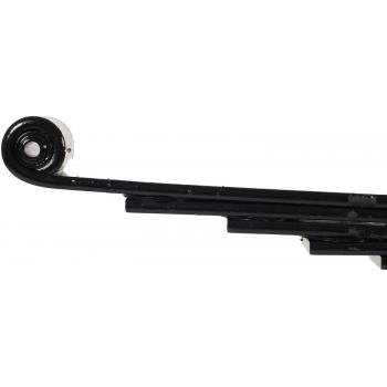 1999 Ford Econoline Super Duty Leaf Spring Rear Dorman 431339HD image 2 of 4