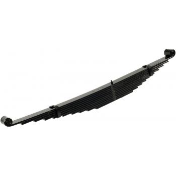 1999 Ford Econoline Super Duty Leaf Spring Rear Dorman 431339HD image 4 of 4