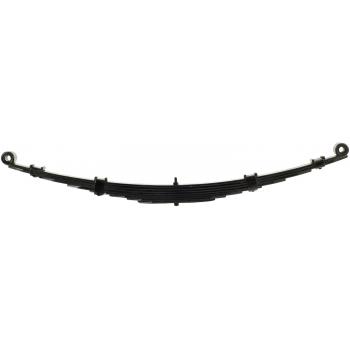 1949 Ford F1 Leaf Spring