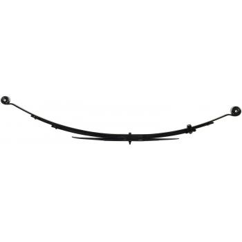 2003 Ford Explorer Sport Leaf Spring Rear Dorman 431355 image 1 of 4