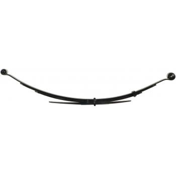 2002 Ford Explorer Sport Trac Leaf Spring