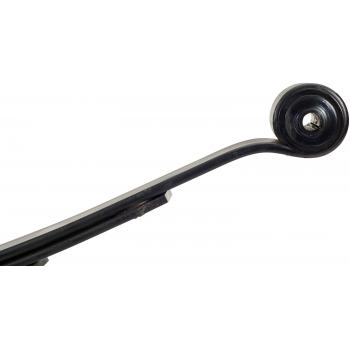 2002 Ford Explorer Sport Trac Leaf Spring Rear Dorman 431389 image 3 of 4