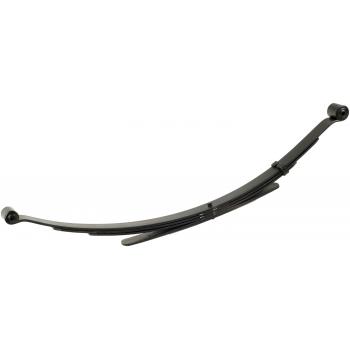 2002 Ford Explorer Sport Trac Leaf Spring Rear Dorman 431389 image 4 of 4