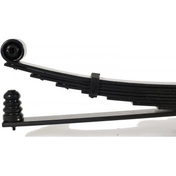 2005 Ford Excursion Leaf Spring Rear Dorman 431541HD image 2 of 4