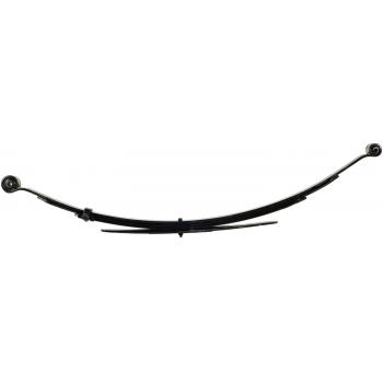 2004 Ford Explorer Sport Trac Leaf Spring