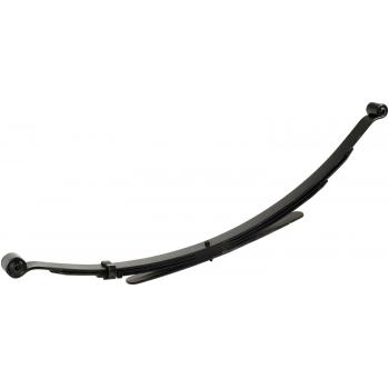 2005 Ford Explorer Sport Trac Leaf Spring Rear Dorman 431549 image 4 of 4